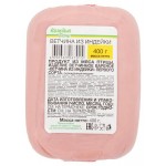 Ветчина Каждый день из индейки, 400 г (kastd)