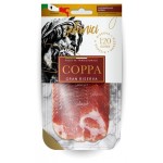 Шейка свиная сыровяленая Solemici Коппа нарезка, 50 г (kastd)