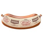 Колбаса вареная Стародворье Дугушка Докторская, 1 упаковка ~ 0,6 кг (kastd)