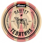 Паштет из телятины Hame, 100 г (kastd)