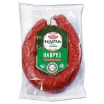 Колбаса полукопченая Идель Навруз, 400 г (kastd)