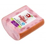 Ветчина Мясной Дом Бородина Деликатесная из индейки, 330 г (kastd)