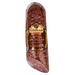 Колбаса сырокопчёная Рублевский Лионская полусухая, 270 г (kastd)