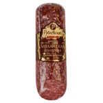 Колбаса сырокопчёная Рублевский Миланская полусухая, 270 г (kastd)