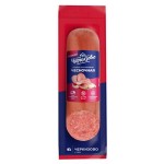 Колбаса полукопченая Черкизово Чесночная, 300 г (kastd)