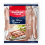 Сосиски Владимирский стандарт Докторские, 600 г (kastd)