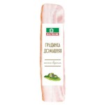 Грудинка Велком Домашняя, 350 г (kastd)