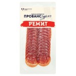 Колбаса сыровяленая Ремит Ферарезе нарезка, 70 г (kastd)