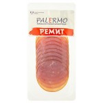 Колбаса сырокопченая Ремит Палермо нарезка, 100 г (kastd)