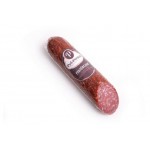 Колбаса сырокопченая Рублевский Рублёвская 0,3-0,7 кг, 1 упаковка ~ 0,5 кг (kastd)