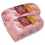 Ветчина Микоян вареная из окорока 0,2-0,4 кг, 1 упаковка ~ 0,3 кг (kastd)