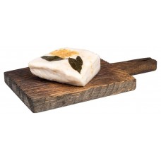 Шпик Наша ферма По-домашнему 0,4-0,7 кг, 1 упаковка ~ 0,5 кг (kastd) в магазинах Ашан