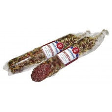 Колбаса сырокопченая Царицыно Дворянская 0,4-0,7 кг, 1 упаковка ~ 0,5 кг (kastd) в магазинах Ашан