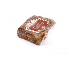 Шпик Рублевский по-Домашнему кусок 0,2-0,5 кг, 1 упаковка ~ 0,3 кг (kastd) в магазинах Ашан