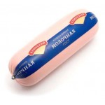 Колбаса вареная Клинский Молочная 0,2-0,4 кг, 1 упаковка ~ 0,3 кг (kastd)