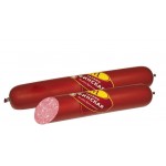 Колбаса варено-копченая Русский фермер Салями Финская 0,2-0,7 кг, 1 упаковка ~ 0,4 кг (kastd) Колбаса варено-копченая Русский фермер Салями Финская 0,2-0,7 кг, 1 упаковка ~ 0,4 кг (kastd)