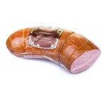 Колбаса вареная Рублевский Русская в синюге 0,2-0,4 кг, 1 упаковка ~ 0,25 кг (kastd)