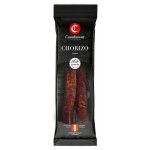 Колбаса сыровяленая Casademont Chorizo, 200 г (kastd)