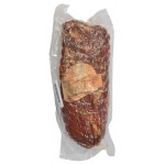 Колбаса сыровяленая Тавро Коппа Кастилия 0,5-1,2 кг, 1 упаковка ~ 1 кг (kastd)