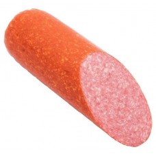 Колбаса варено-копченая Микоян Прованс, 350 г (kastd) в магазинах Ашан