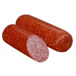 Колбаса варено-копченая Микоян Тоскана, 350 г (kastd)