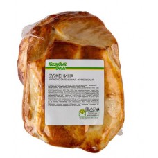 Буженина Каждый день запеченая 0,8-1 кг, 1 упаковка ~1 кг (kastd) в магазинах Ашан