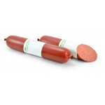 Колбаса варено-копченая Каждый день Салями Финская 0,5-0,6 кг, 1 упаковка ~0,6 кг (kastd)