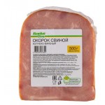 Окорок варено-копченый Каждый день свиной, 500 г (kastd)