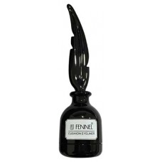Подводка для глаз Fennel фломастер с жесткой кисточкой, 2 мл (kastd) в магазинах Ашан