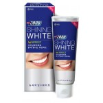 Зубная паста Dental Clinic 2080 Сияющая белизна отбеливающая, 100 г (kastd) Зубная паста Dental Clinic 2080 Сияющая белизна отбеливающая, 100 г (kastd)