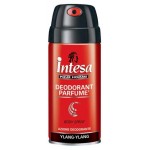 Дезодорант Intesa Иланг-иланг парфюмированный, 150 мл (kastd)