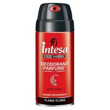 Дезодорант Intesa Иланг-иланг парфюмированный, 150 мл (kastd) в магазинах Ашан