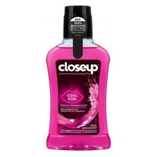 Ополаскиватель для полости рта CloseUp Cool Kiss, 250 мл (kastd) в магазинах Ашан