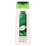 Гель для душа Чистая Линия Смягчающий ромашка и овсяное молочко, 250 мл (kastd)