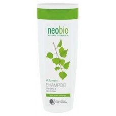 Шампунь для волос Neobio Объем, 250 мл (kastd) в магазинах Ашан