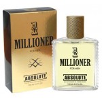 Туалетная вода мужская Today Parfum Absolute Millioner, 100 мл (kastd)