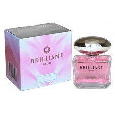 Туалетная вода женская Today Parfum Brilliant Bright, 50 мл (kastd)