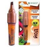 Йод Леккер маркер, 5 мл (kastd)