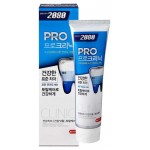 Зубная паста Dental Clinic 2080 Профессиональная защита, 125 г (kastd) Зубная паста Dental Clinic 2080 Профессиональная защита, 125 г (kastd)