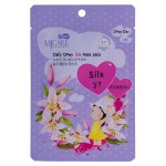Маска для лица Mijin Silk, 25 г (kastd)
