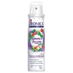 Дезодорант спрей Deonica Summer Dreams Vegan Formula, 150 мл (kastd)