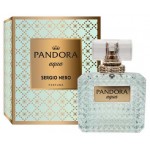 Духи Sergio Nero Pandora Aqua, 60 мл (kastd)