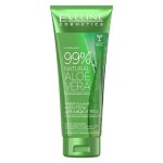 Гель для лица и тела Eveline Алоэ универсальный с охлаждающим эффектом, 250 мл (kastd) Гель для лица и тела Eveline Алоэ универсальный с охлаждающим эффектом, 250 мл (kastd)