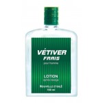 Лосьон после бритья Новая Заря Vetiver Frais, 100 мл (kastd)
