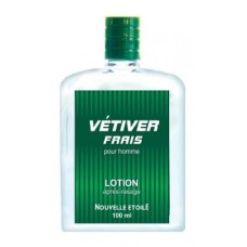 Лосьон после бритья Новая Заря Vetiver Frais, 100 мл (kastd) в магазинах Ашан