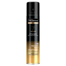 Лак для волос TRESemme Экстрасильная фиксация, 250 мл (kastd) в магазинах Ашан
