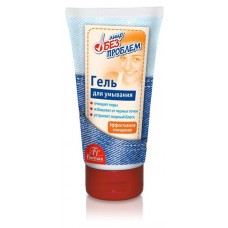 Гель для умывания Floresan Эффективное очищение, 150 мл (kastd) в магазинах Ашан