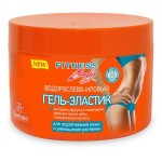 Гель-эластик для тела Floresan водорослево-иловый для подтягивания кожи, 500 мл (kastd)