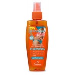 Масло массажное Floresan термоактивное от целлюлита, 150 мл (kastd)