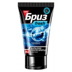 Бальзам после бритья Compliment Бриз Fresh с ментолом, 150 мл (kastd)